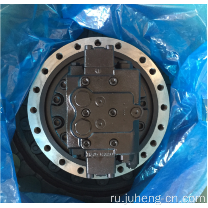 Cat 3332909 Финальный привод 329d 329DL Путешествие